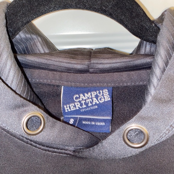 Notre Dame Campus Heritage Sweatshirt - Picture 2 of 2